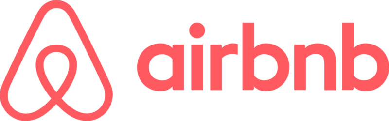 Logo AirBnB